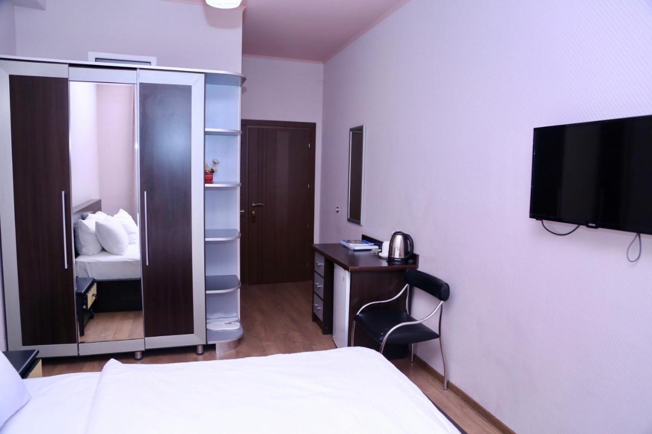 Hotel Taste Tbilisi Exterior foto