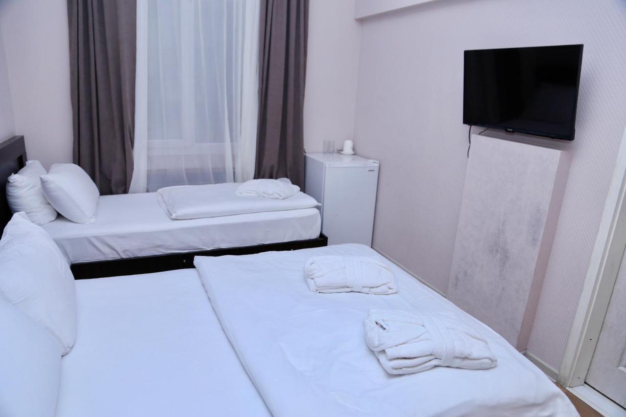 Hotel Taste Tbilisi Exterior foto