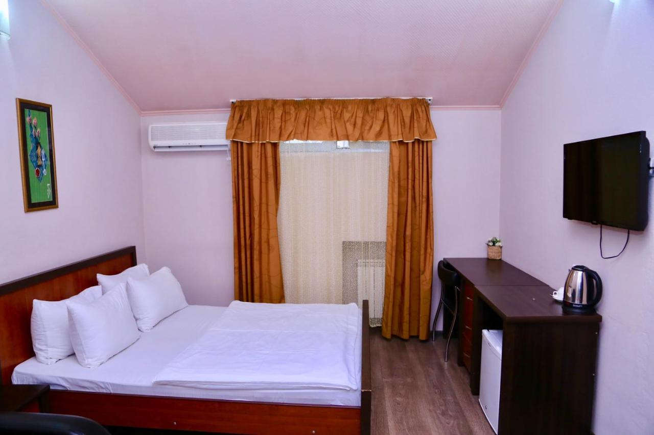 Hotel Taste Tbilisi Exterior foto