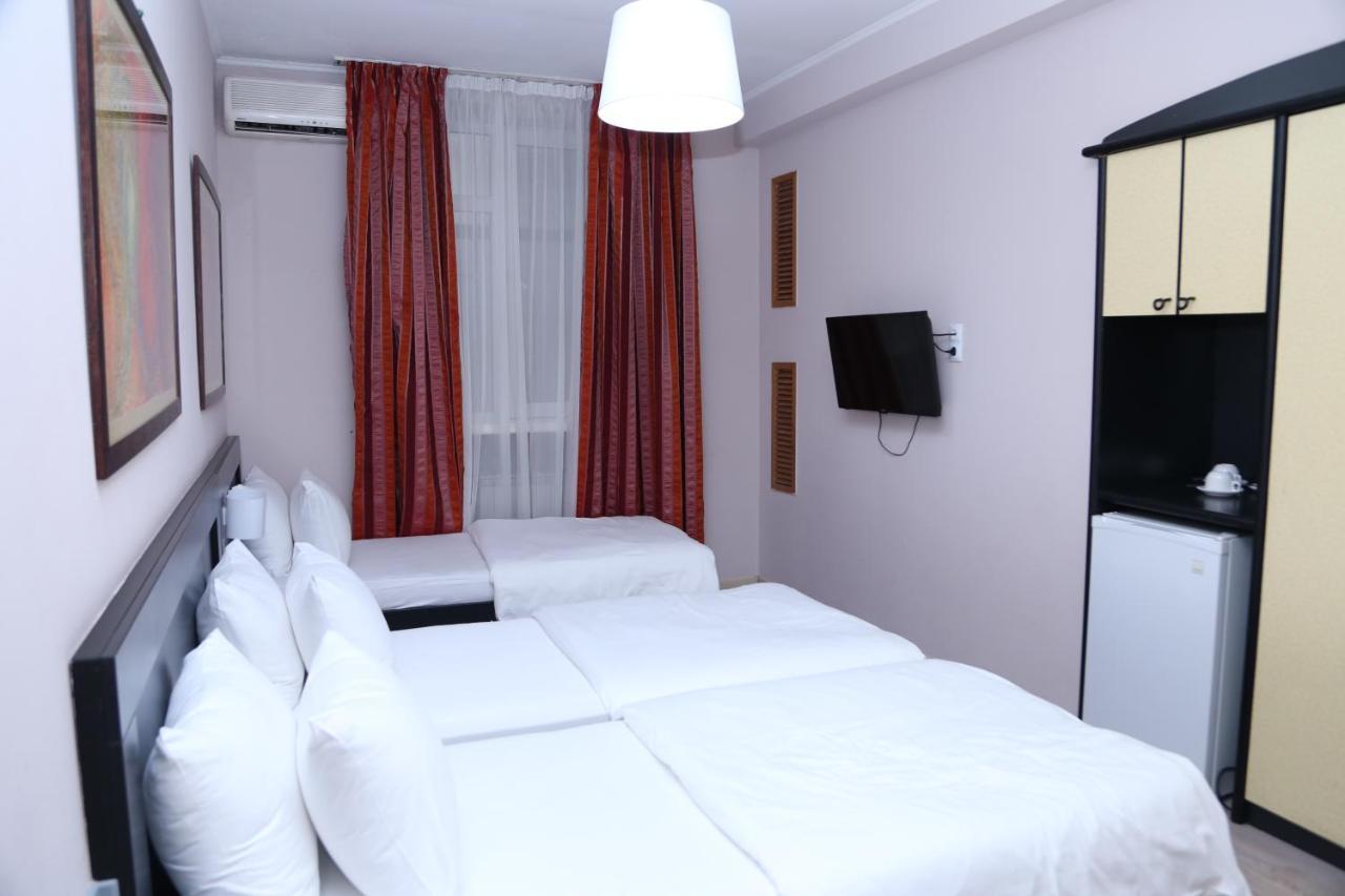 Hotel Taste Tbilisi Exterior foto
