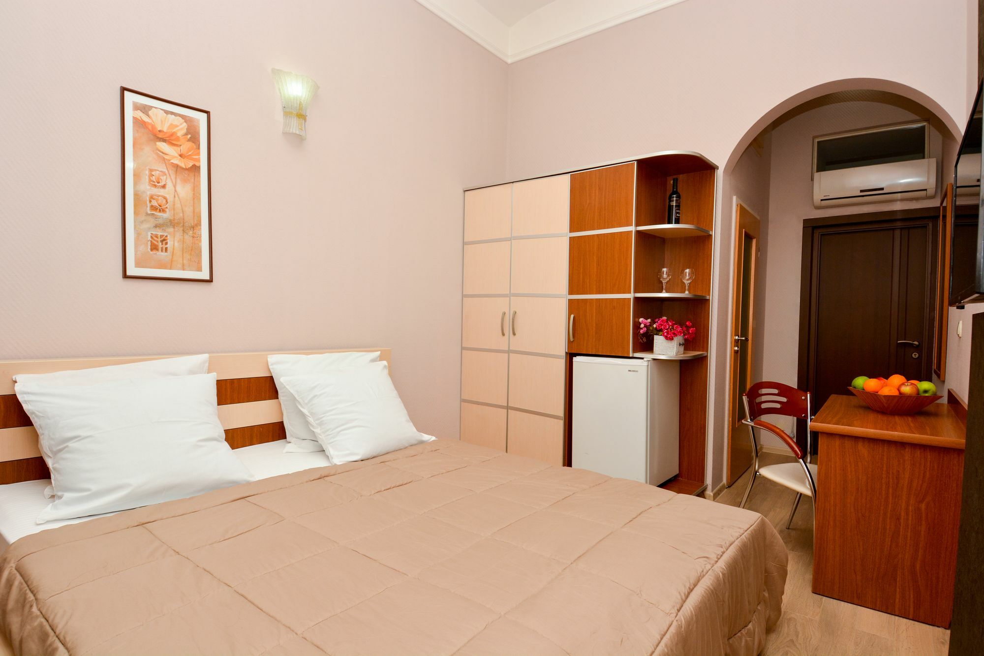 Hotel Taste Tbilisi Exterior foto