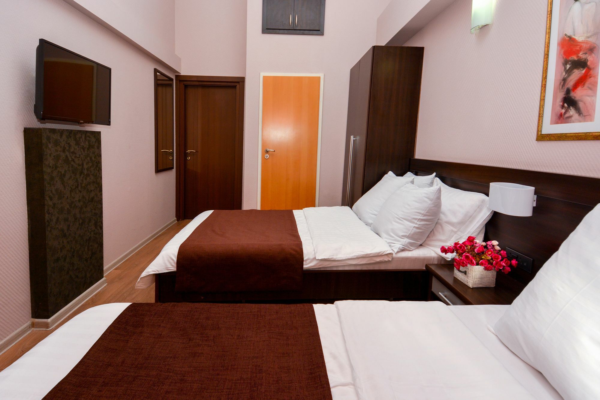 Hotel Taste Tbilisi Exterior foto