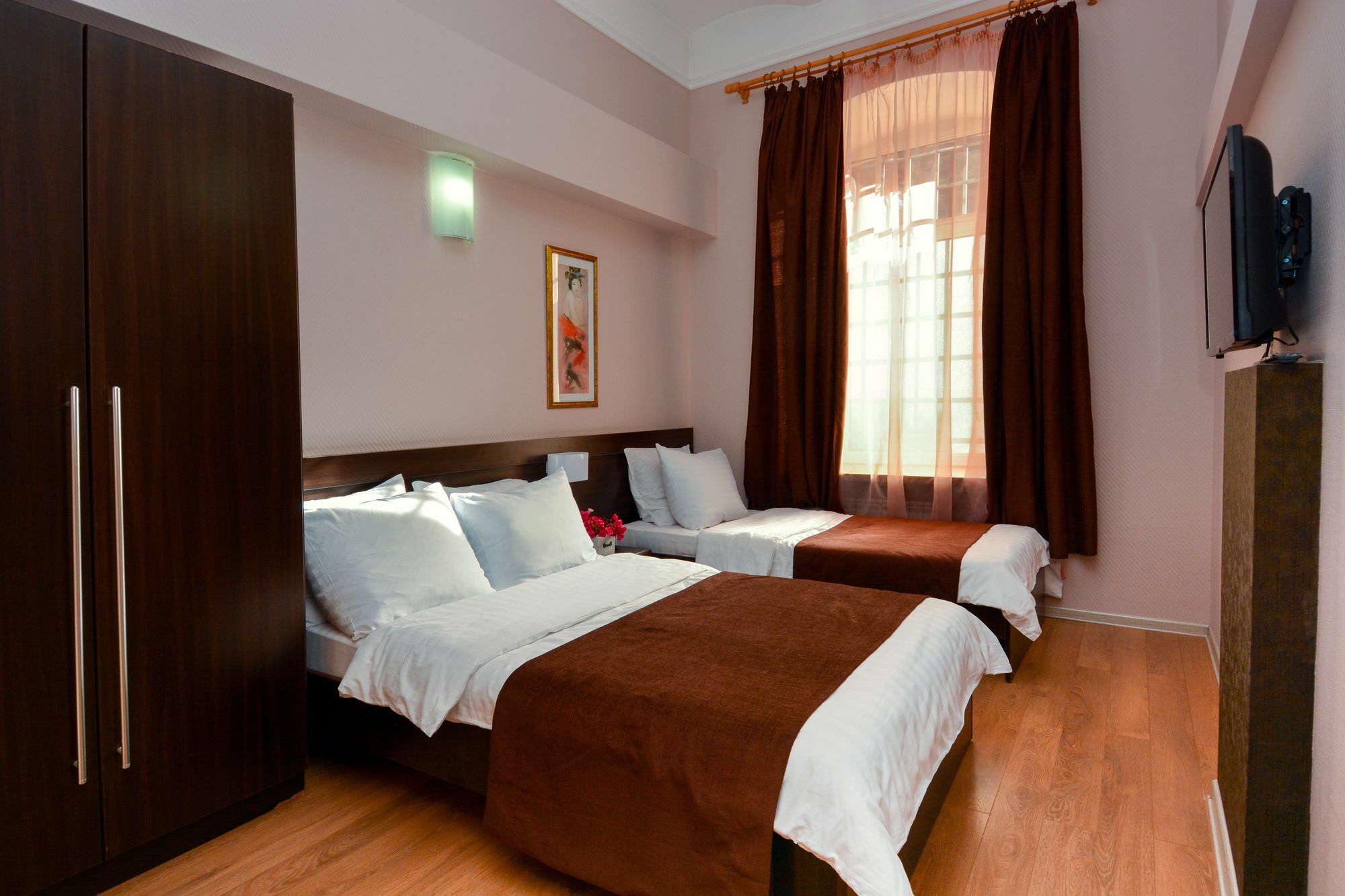 Hotel Taste Tbilisi Exterior foto