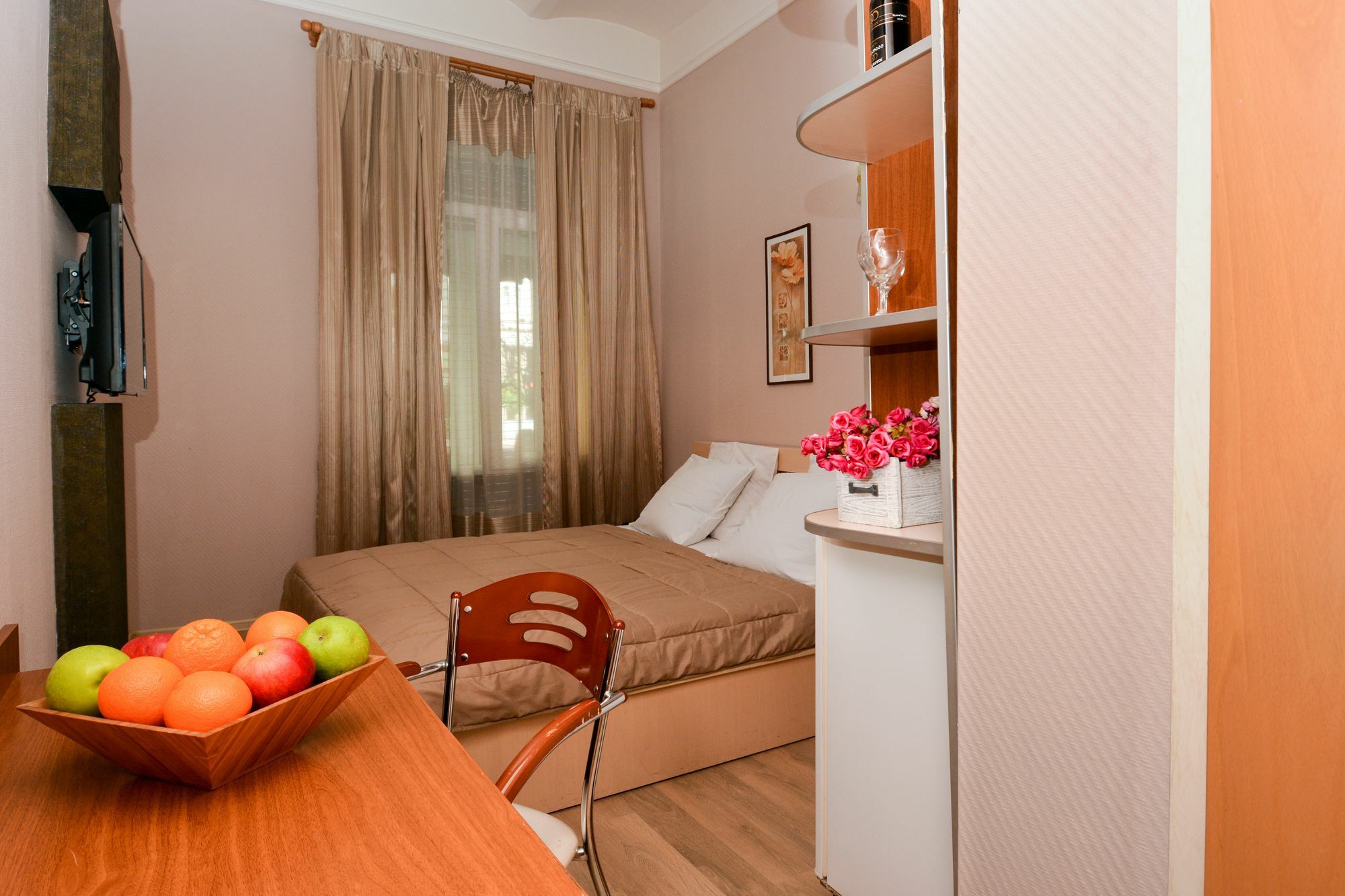 Hotel Taste Tbilisi Exterior foto