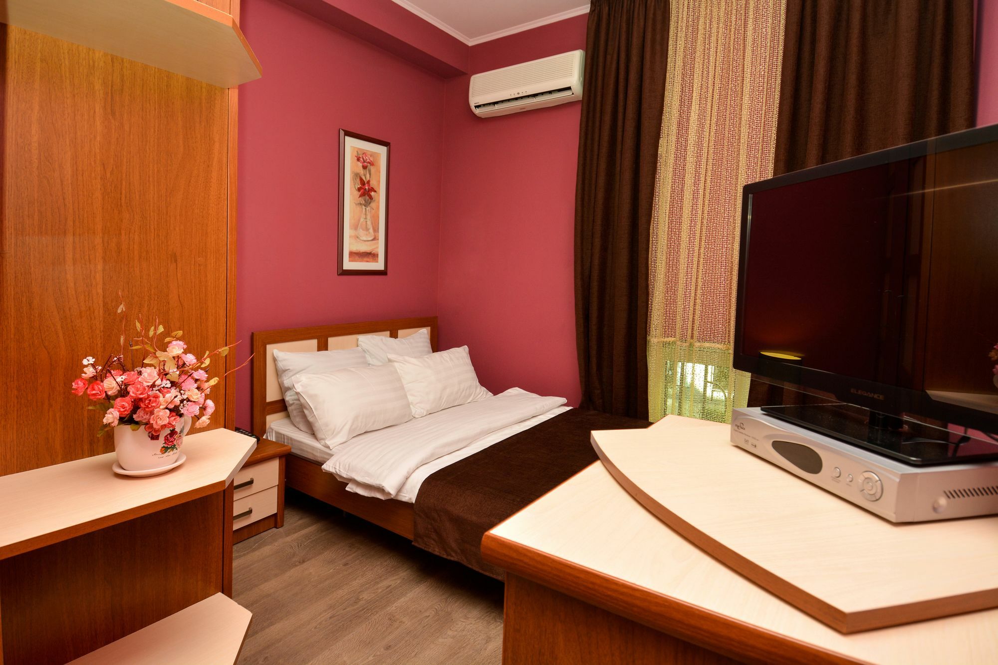 Hotel Taste Tbilisi Exterior foto