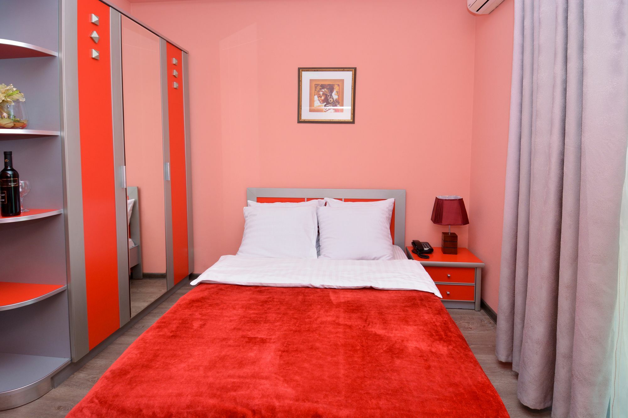 Hotel Taste Tbilisi Exterior foto